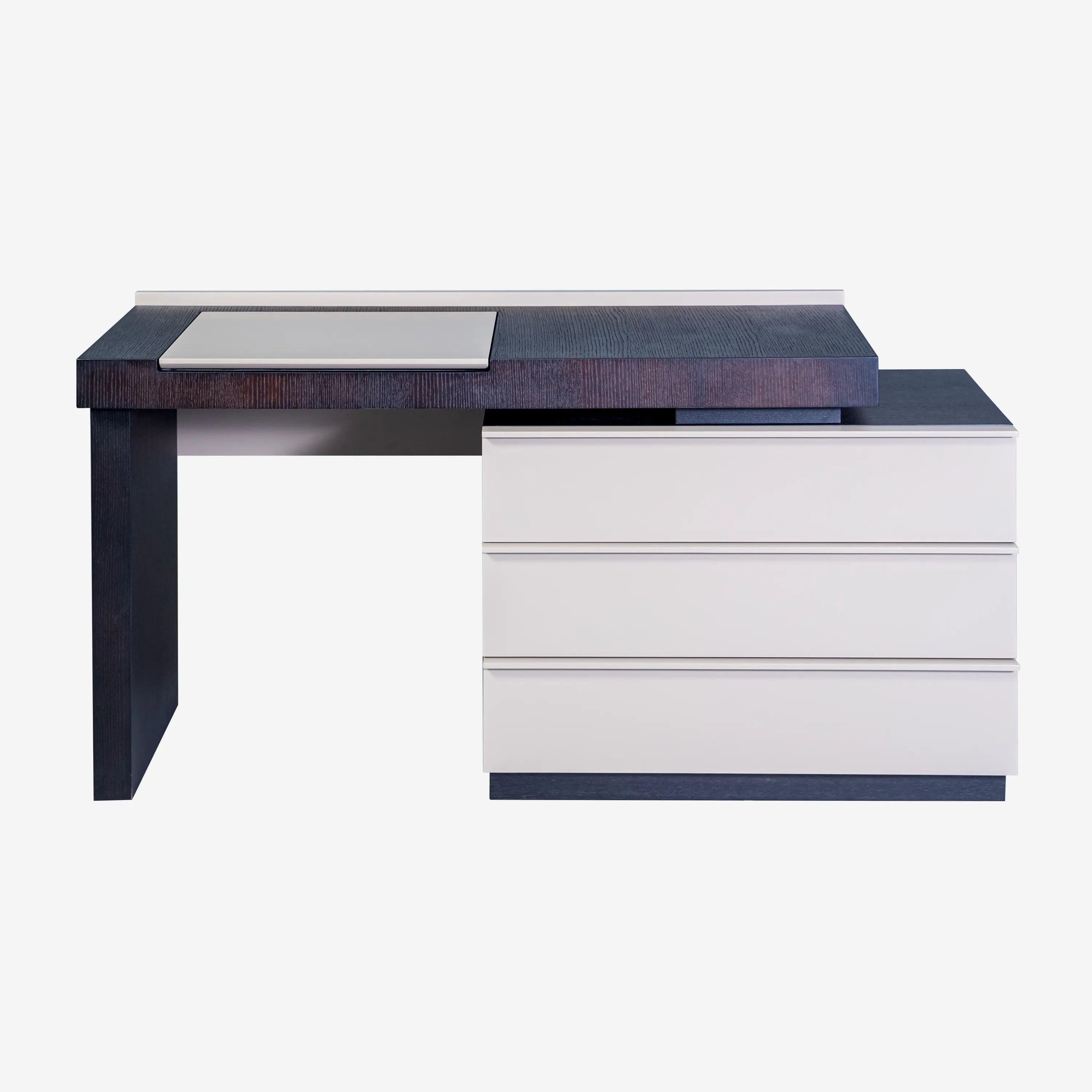 Violet Makeup Table